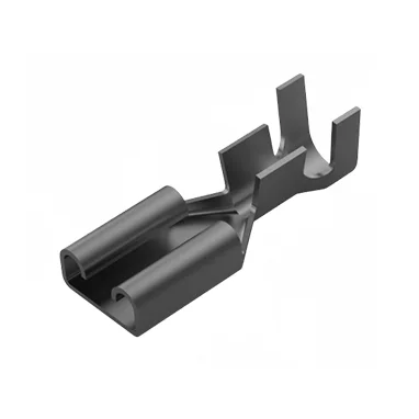 63608-2 Receptacle Terminal for 20-16 AWG Wire Size