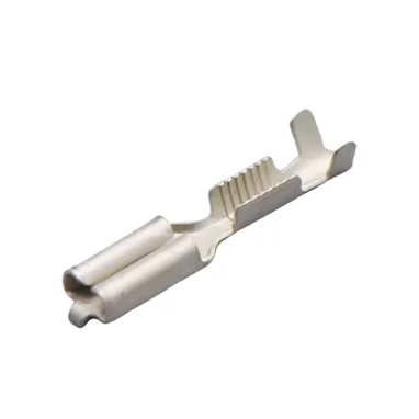 49748-9001 Terminal for 19-25.5 AWG Wire Size