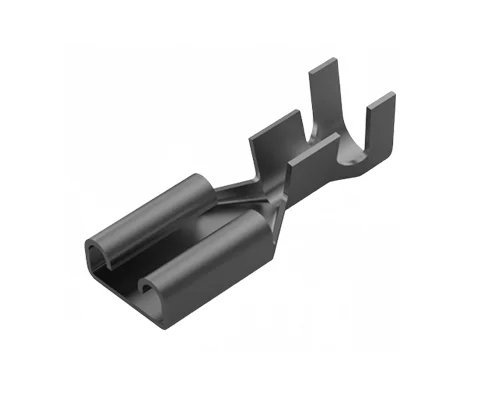 63608-2 Receptacle Terminal for 20-16 AWG Wire Size