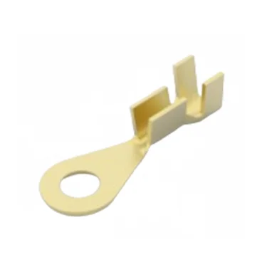 1217730-1 Ring Terminal for 18-14 AWG Wire Size