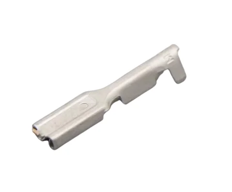 49748-9001 Terminal for 19-25.5 AWG Wire Size