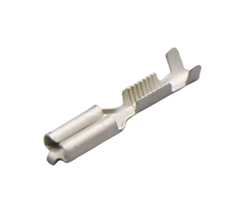 49748-9001 Terminal for 19-25.5 AWG Wire Size