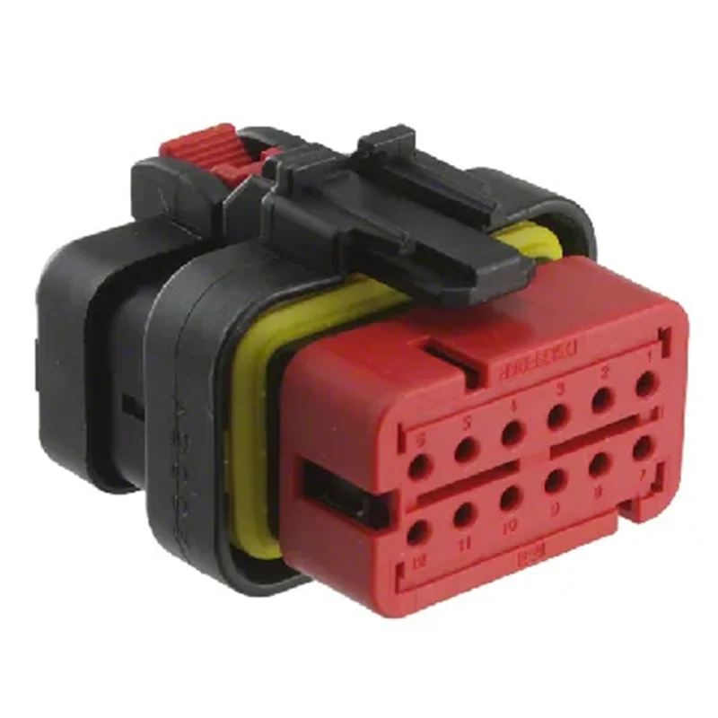 Crimping vs. Soldering: Making the Right Interconnect Choice for Automotive and Industrial Environments