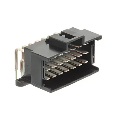 Automotive Connectors for ADAS Systems: Key Requirements and Manufacturing Challenges