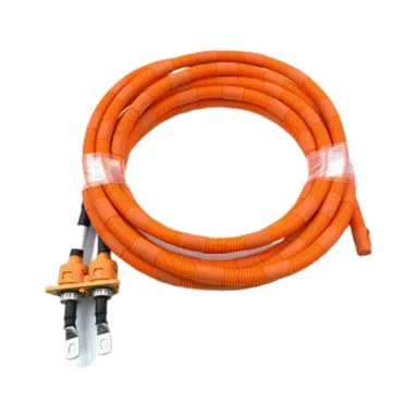 Crimping vs. Soldering: Making the Right Interconnect Choice for Automotive and Industrial Environments
