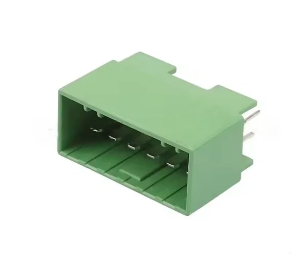 Automotive Connectors for ADAS Systems: Key Requirements and Manufacturing Challenges