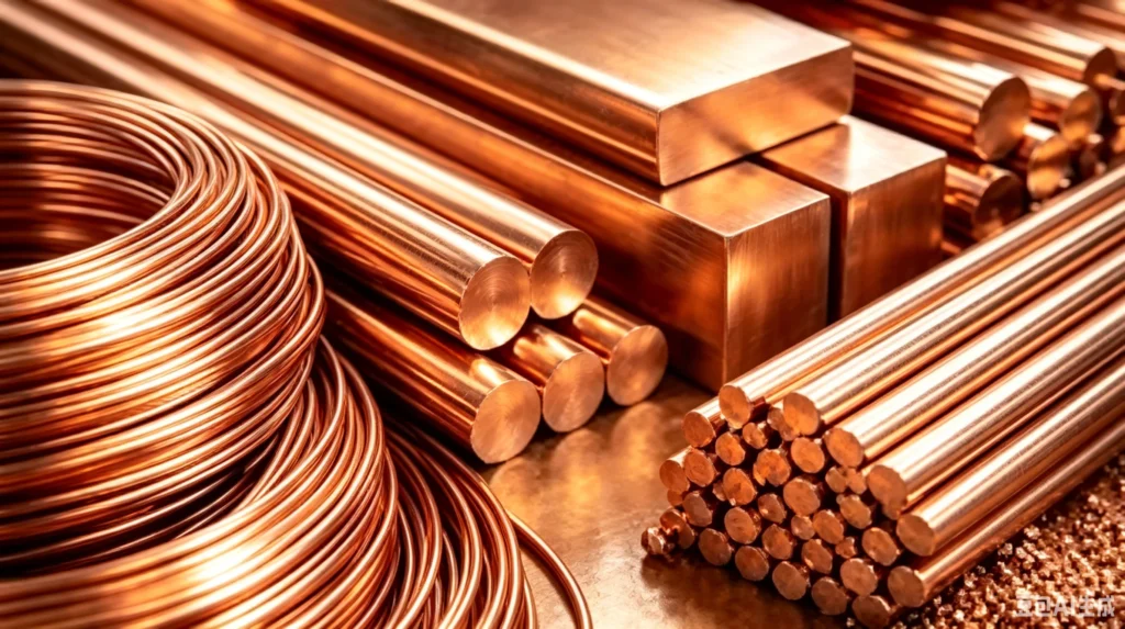 Copper，来源：https://etimg.etb2bimg.com/photo/126300389.cms