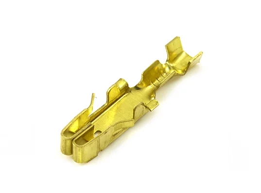 How to Select Correct AWG Automotive Tin Terminals for EV Battery Harness