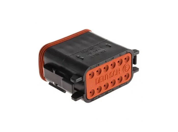 Horizontal Header VS Right Angle PCB Auto Connectors